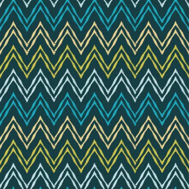 Etnik boho kusursuz desen. Yazdır. arka plan tekrarlanıyor. Kumaş tasarımı, duvar kağıdı.