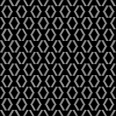 Etnik boho kusursuz desen. Yazdır. arka plan tekrarlanıyor. Kumaş tasarımı, duvar kağıdı.