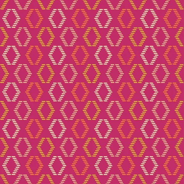 民族ブホのシームレスなパターン。印刷。背景を繰り返す。布のデザイン,壁紙. — ストックベクタ