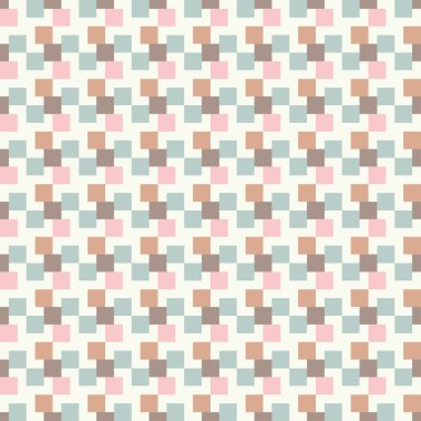 Etnik boho kusursuz desen. Yazdır. arka plan tekrarlanıyor. Kumaş tasarımı, duvar kağıdı.