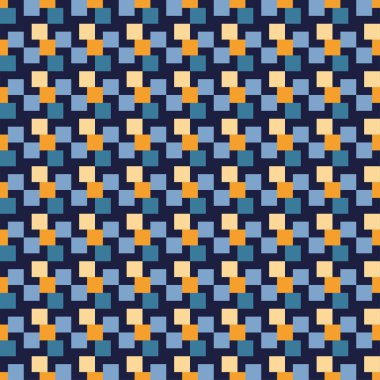 Etnik boho kusursuz desen. Yazdır. arka plan tekrarlanıyor. Kumaş tasarımı, duvar kağıdı.