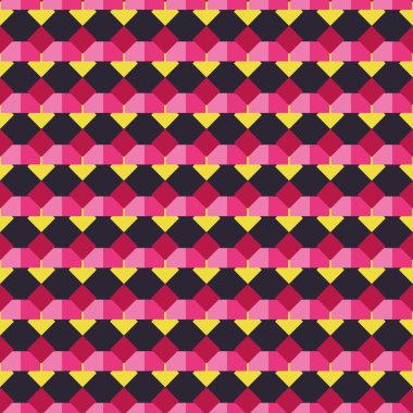 Etnik boho kusursuz desen. Yazdır. arka plan tekrarlanıyor. Kumaş tasarımı, duvar kağıdı.