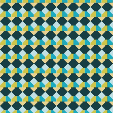 Etnik boho kusursuz desen. Yazdır. arka plan tekrarlanıyor. Kumaş tasarımı, duvar kağıdı.