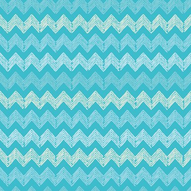 Etnik boho zigzag ile seamless modeli. Yazdırın. Yinelenen arka plan. Kumaş tasarımı, duvar kağıdı.