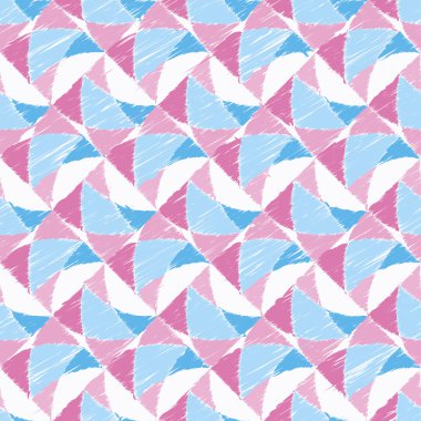 Etnik boho kusursuz desen. Yazdır. arka plan tekrarlanıyor. Kumaş tasarımı, duvar kağıdı.