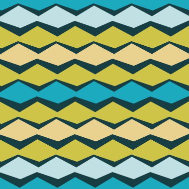 Etnik boho kusursuz desen. Yazdır. arka plan tekrarlanıyor. Kumaş tasarımı, duvar kağıdı.