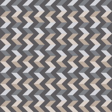 Sorunsuz vektör arka plan soyut geometrik desenli. Yazdırın. Yinelenen arka plan. Kumaş tasarımı, duvar kağıdı.