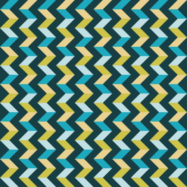 Sorunsuz vektör arka plan soyut geometrik desenli. Yazdırın. Yinelenen arka plan. Kumaş tasarımı, duvar kağıdı.