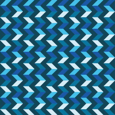 Sorunsuz vektör arka plan soyut geometrik desenli. Yazdırın. Yinelenen arka plan. Kumaş tasarımı, duvar kağıdı.