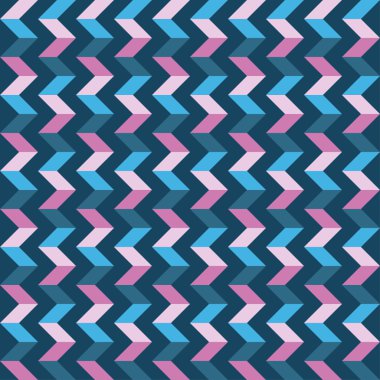 Sorunsuz vektör arka plan soyut geometrik desenli. Yazdırın. Yinelenen arka plan. Kumaş tasarımı, duvar kağıdı.