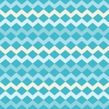 Sorunsuz vektör arka plan soyut geometrik desenli. Yazdırın. Yinelenen arka plan. Kumaş tasarımı, duvar kağıdı.