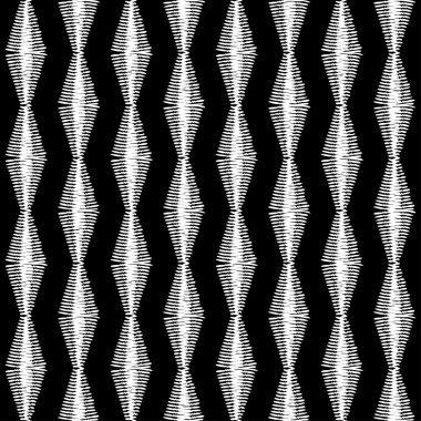  Sorunsuz vektör arka plan soyut geometrik desenli. Yazdırın. Yinelenen arka plan. Kumaş tasarımı, duvar kağıdı.