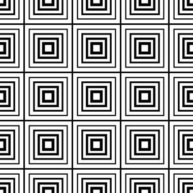  Sorunsuz vektör arka plan soyut geometrik desenli. Yazdırın. Yinelenen arka plan. Kumaş tasarımı, duvar kağıdı.