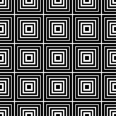  Sorunsuz vektör arka plan soyut geometrik desenli. Yazdırın. Yinelenen arka plan. Kumaş tasarımı, duvar kağıdı.