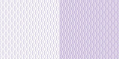 2 boho etnik Dikişsiz desen seti. Yazdırın. Yinelenen arka plan. Kumaş tasarımı, duvar kağıdı.