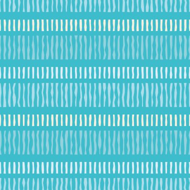 Etnik boho kusursuz desen. Yazdır. arka plan tekrarlanıyor. Kumaş tasarımı, duvar kağıdı.