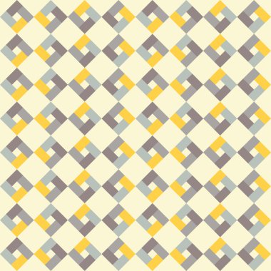 Sorunsuz vektör arka plan soyut geometrik desenli. Yazdırın. Yinelenen arka plan. Kumaş tasarımı, duvar kağıdı.