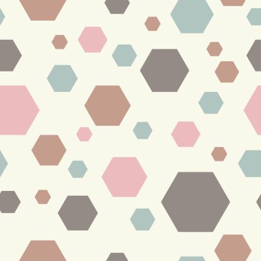 Sorunsuz vektör arka plan soyut geometrik desenli. Yazdırın. Yinelenen arka plan. Kumaş tasarımı, duvar kağıdı.