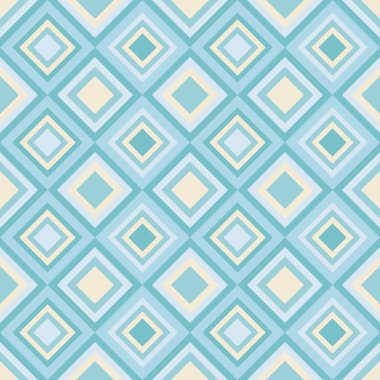 Sorunsuz vektör arka plan soyut geometrik desenli. Yazdırın. Yinelenen arka plan. Kumaş tasarımı, duvar kağıdı.