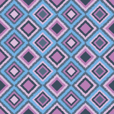 Etnik boho kusursuz desen. Yazdır. arka plan tekrarlanıyor. Kumaş tasarımı, duvar kağıdı.