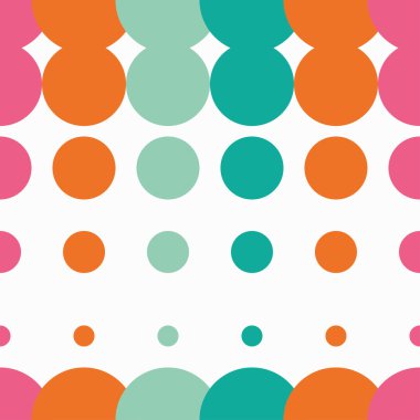 Sorunsuz vektör arka plan soyut geometrik desenli. Yazdırın. Yinelenen arka plan. Kumaş tasarımı, duvar kağıdı.