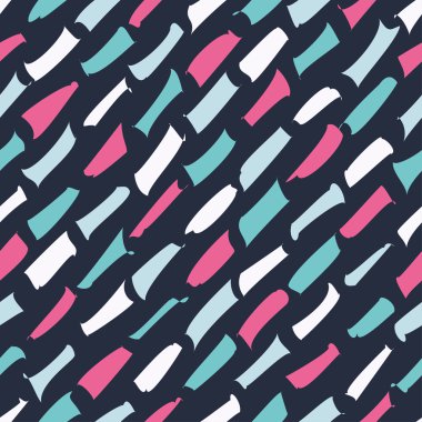 Etnik boho kusursuz desen. Yazdır. arka plan tekrarlanıyor. Kumaş tasarımı, duvar kağıdı.