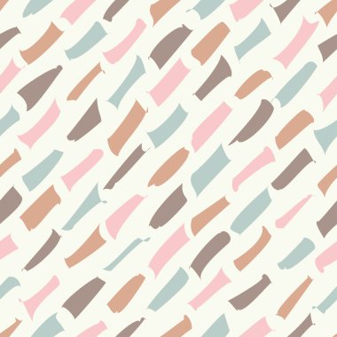 Etnik boho kusursuz desen. Yazdır. arka plan tekrarlanıyor. Kumaş tasarımı, duvar kağıdı.