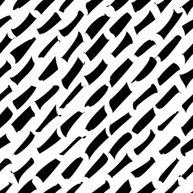 Etnik boho kusursuz desen. Yazdır. arka plan tekrarlanıyor. Kumaş tasarımı, duvar kağıdı.