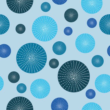 Etnik boho kusursuz desen. Yazdır. arka plan tekrarlanıyor. Kumaş tasarımı, duvar kağıdı.