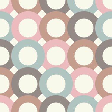 Sorunsuz vektör arka plan soyut geometrik desenli. Yazdırın. Yinelenen arka plan. Kumaş tasarımı, duvar kağıdı.