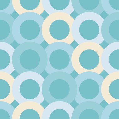 Sorunsuz vektör arka plan soyut geometrik desenli. Yazdırın. Yinelenen arka plan. Kumaş tasarımı, duvar kağıdı.