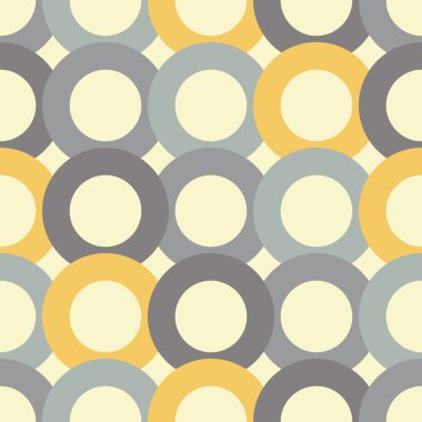 Sorunsuz vektör arka plan soyut geometrik desenli. Yazdırın. Yinelenen arka plan. Kumaş tasarımı, duvar kağıdı.