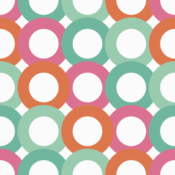 Seamless vector background with abstract geometric pattern. Print. Repeating background. Cloth design, wallpaper.