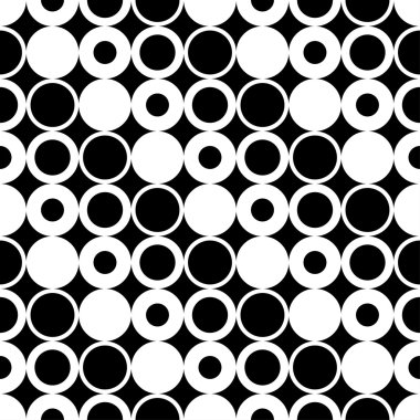 Sorunsuz vektör arka plan soyut geometrik desenli. Yazdırın. Yinelenen arka plan. Kumaş tasarımı, duvar kağıdı.