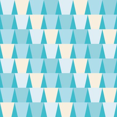 Sorunsuz vektör arka plan soyut geometrik desenli. Yazdırın. Yinelenen arka plan. Kumaş tasarımı, duvar kağıdı.