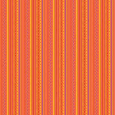 Etnik boho kusursuz desen. Yazdır. arka plan tekrarlanıyor. Kumaş tasarımı, duvar kağıdı.