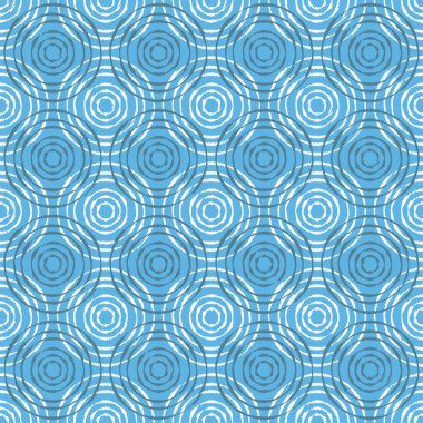 Etnik boho kusursuz desen. Yazdır. arka plan tekrarlanıyor. Kumaş tasarımı, duvar kağıdı.