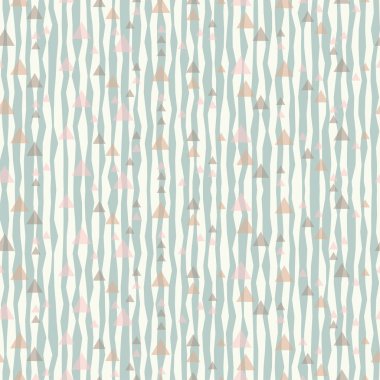 Etnik boho kusursuz desen. Yazdır. arka plan tekrarlanıyor. Kumaş tasarımı, duvar kağıdı.