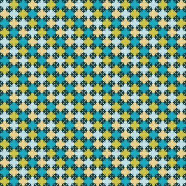 Etnik boho dekoratif çiçek ile seamless modeli. Yazdırın. Kumaş tasarımı, duvar kağıdı.