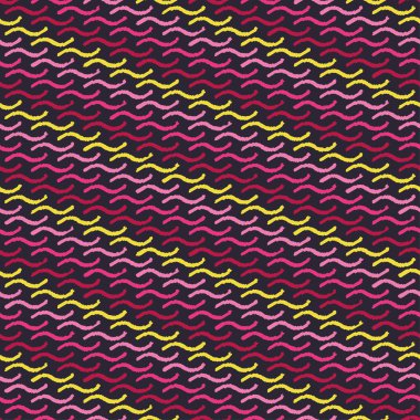 Etnik boho kusursuz desen. Yazdır. arka plan tekrarlanıyor. Kumaş tasarımı, duvar kağıdı.