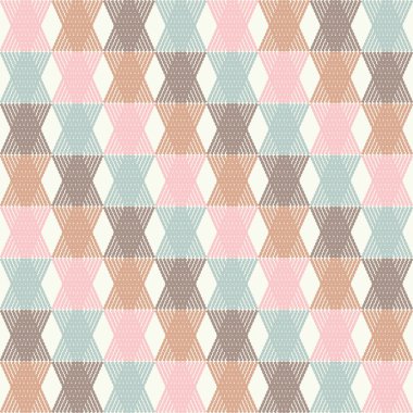 Etnik boho kusursuz desen. Yazdır. arka plan tekrarlanıyor. Kumaş tasarımı, duvar kağıdı.