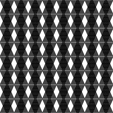 Etnik boho kusursuz desen. Yazdır. arka plan tekrarlanıyor. Kumaş tasarımı, duvar kağıdı.