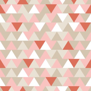 Çokgenlerle kesintisiz vektör arka planı. Yazdırma. Arka planı tekrarlıyorum. Kumaş tasarımı, duvar kağıdı.