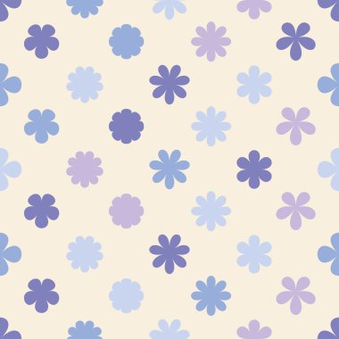 Etnik boho dekoratif çiçek ile seamless modeli. Yazdırın. Kumaş tasarımı, duvar kağıdı.