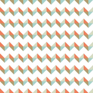 Sorunsuz vektör arka plan soyut geometrik desenli. Yazdırın. Yinelenen arka plan. Kumaş tasarımı, duvar kağıdı.