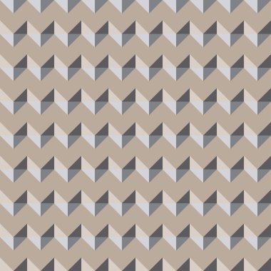Sorunsuz vektör arka plan soyut geometrik desenli. Yazdırın. Yinelenen arka plan. Kumaş tasarımı, duvar kağıdı.