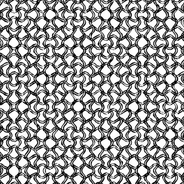 Etnik boho kusursuz desen. Yazdır. arka plan tekrarlanıyor. Kumaş tasarımı, duvar kağıdı.