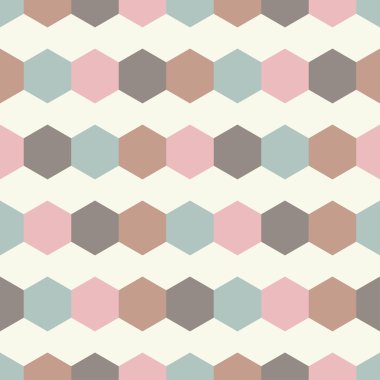 Sorunsuz vektör arka plan soyut geometrik desenli. Yazdırın. Yinelenen arka plan. Kumaş tasarımı, duvar kağıdı.