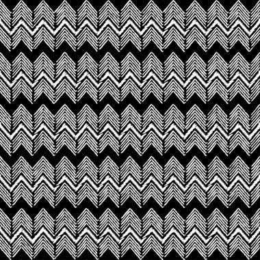 Etnik boho kusursuz desen. Yazdır. arka plan tekrarlanıyor. Kumaş tasarımı, duvar kağıdı.