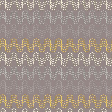 Etnik boho kusursuz desen. Yazdır. arka plan tekrarlanıyor. Kumaş tasarımı, duvar kağıdı.